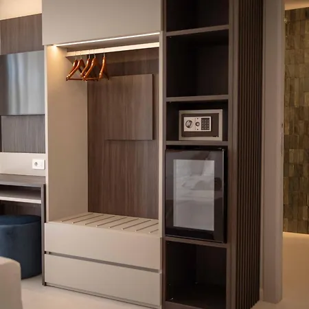 Szálloda Palmar Boutique 4*
