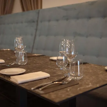 Szálloda Palmar Boutique Campofelice di Roccella