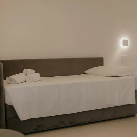Palmar Boutique Campofelice di Roccella