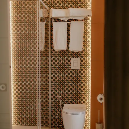 Palmar Boutique Szálloda 4*
