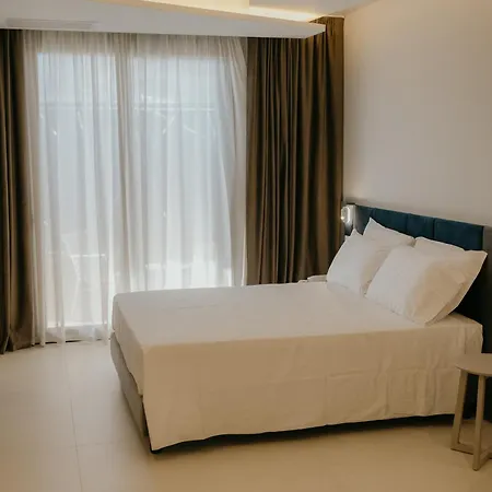 Hotel Palmar Boutique Campofelice Di Roccella