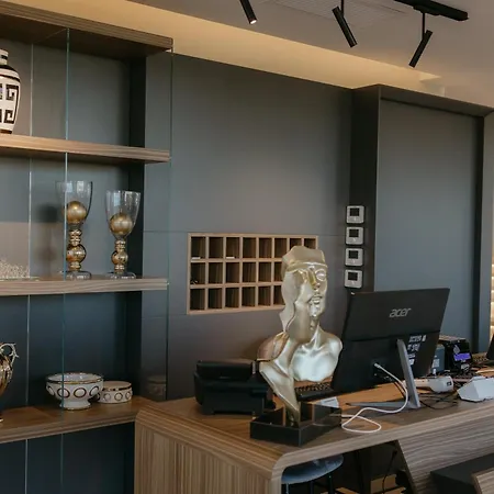 Palmar Boutique Szálloda