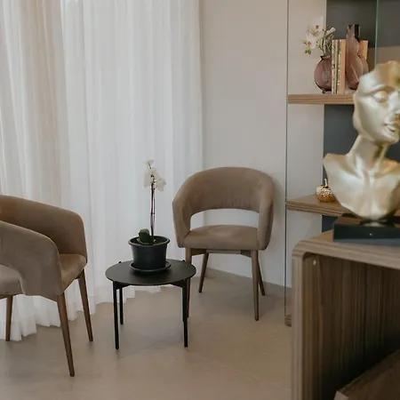 Szálloda Palmar Boutique