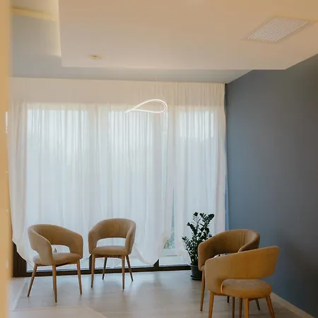 Szálloda Palmar Boutique