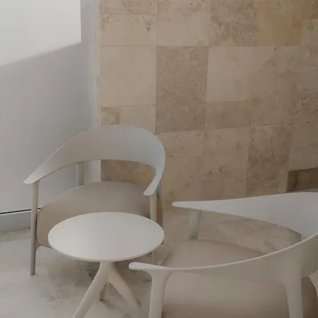 Palmar Boutique Otel 4*