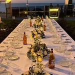 Hotel Palmar Boutique Campofelice Di Roccella