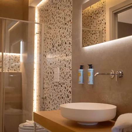 Palmar Boutique 4* Campofelice Di Roccella