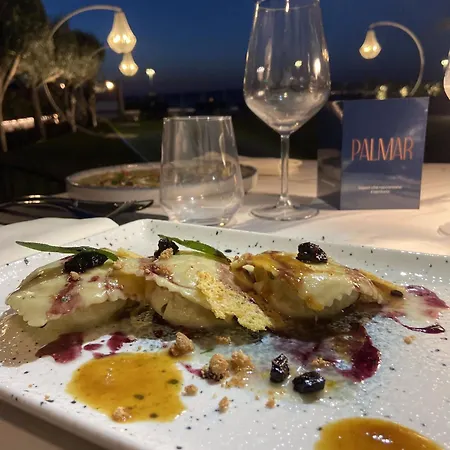 Palmar Boutique Hotel 4*