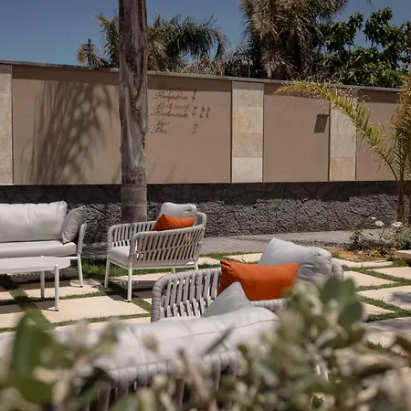 Hotel Palmar Boutique 4*