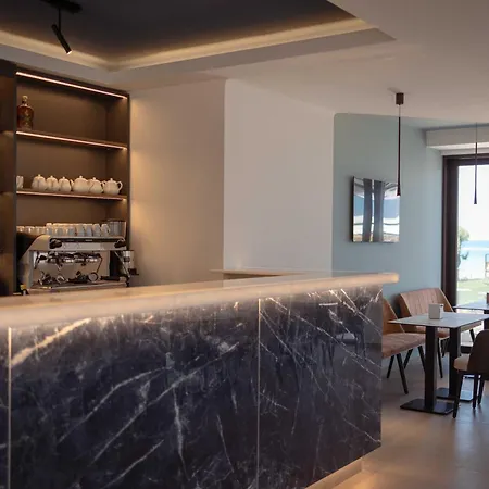 Hotel Palmar Boutique 4*