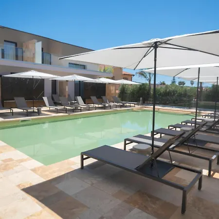 Hotel Palmar Boutique 4*