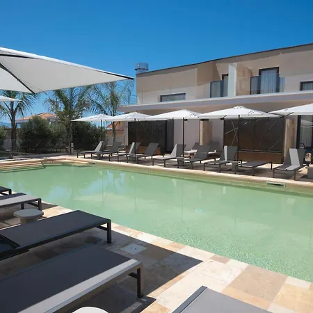 Hotel Palmar Boutique