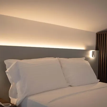 Palmar Boutique Hotel 4*