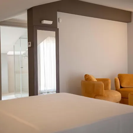 Palmar Boutique Hotel Campofelice Di Roccella