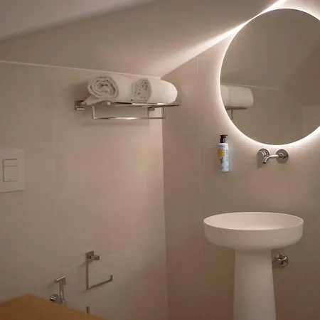 Palmar Boutique Hotel Campofelice Di Roccella