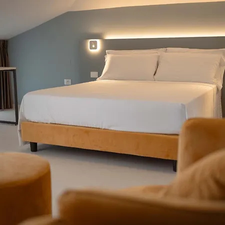 Palmar Boutique 4* Campofelice Di Roccella