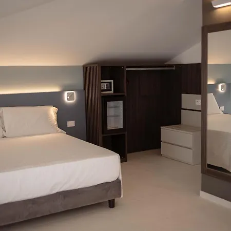 Hotel Palmar Boutique 4*