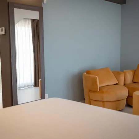 Palmar Boutique Hotel 4*