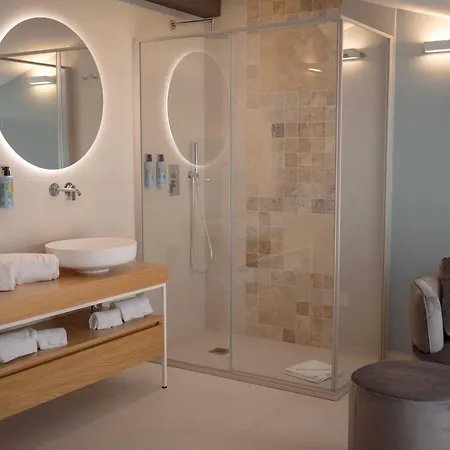 Palmar Boutique Campofelice Di Roccella