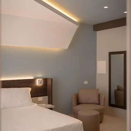 Palmar Boutique Hotel