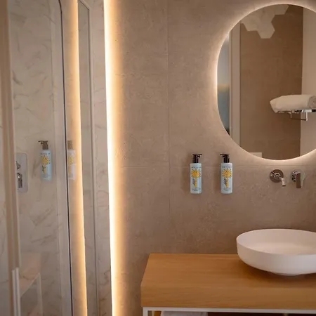 Hotel Palmar Boutique Campofelice Di Roccella