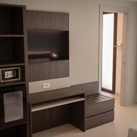 Palmar Boutique Hotel 4*