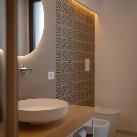 Palmar Boutique Hotel Campofelice Di Roccella