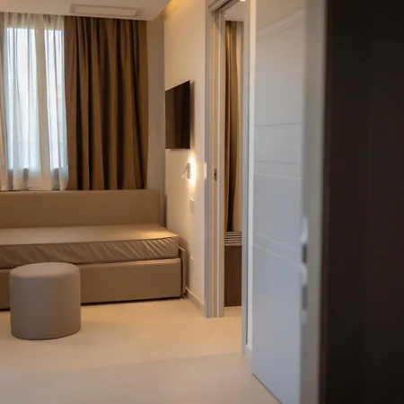 Palmar Boutique Hotel 4*