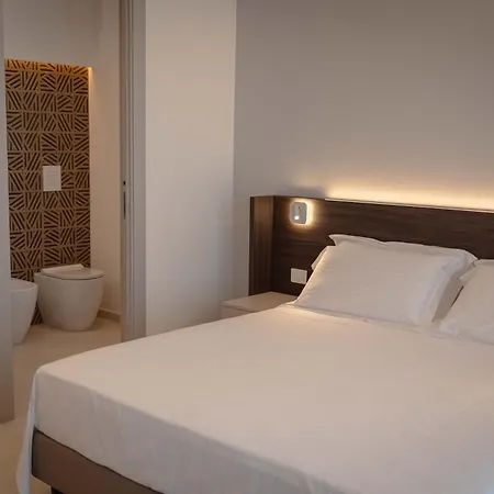 Palmar Boutique Campofelice Di Roccella