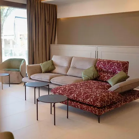 Palmar Boutique Hotel 4*