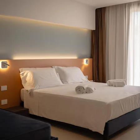 Palmar Boutique 4* Campofelice Di Roccella