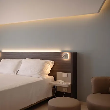 Hotel Palmar Boutique Campofelice Di Roccella