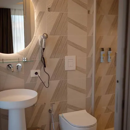 Palmar Boutique Hotel 4*