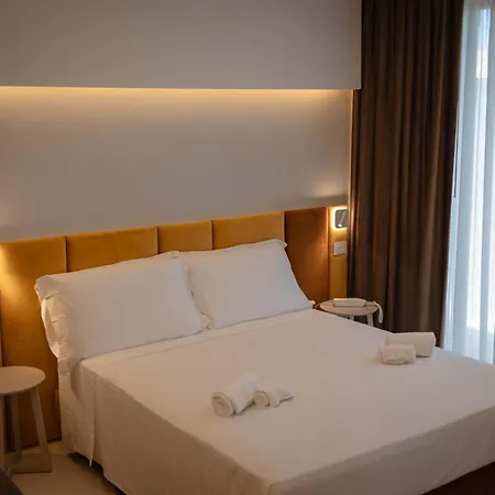 Palmar Boutique Hotel 4*