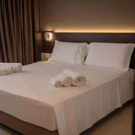 Palmar Boutique Campofelice Di Roccella