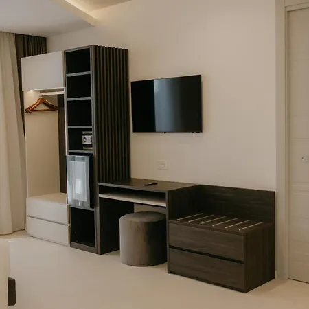 Hotel Palmar Boutique
