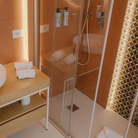 Palmar Boutique Hotel Campofelice Di Roccella