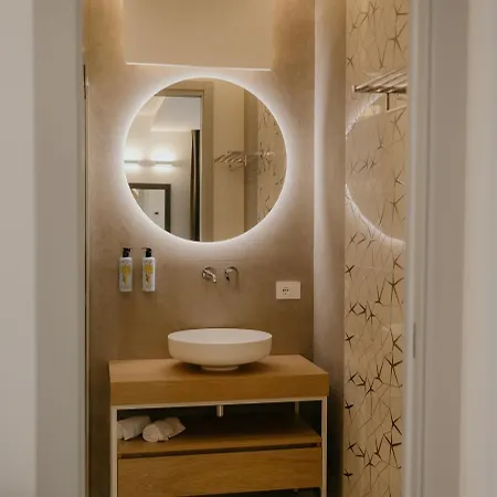 Hotel Palmar Boutique