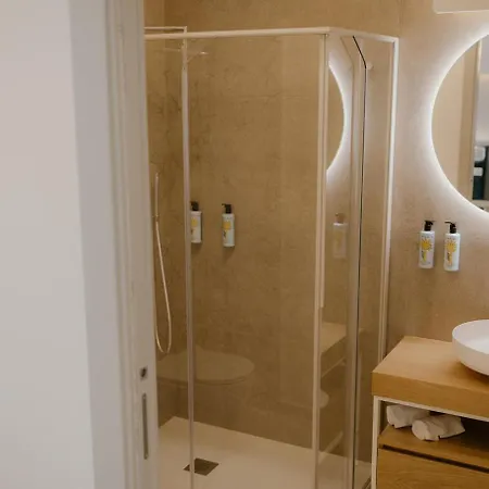 Palmar Boutique Hotel Campofelice Di Roccella