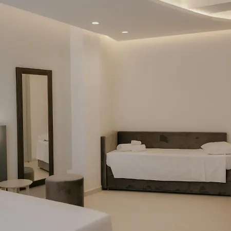 Hotel Palmar Boutique