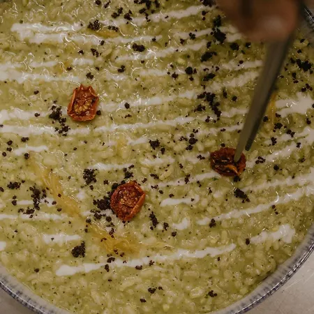 Palmar Boutique Hotel