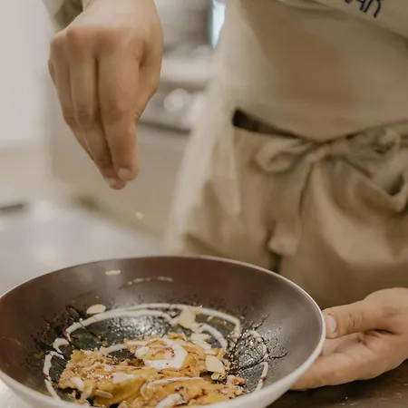 Palmar Boutique Campofelice Di Roccella