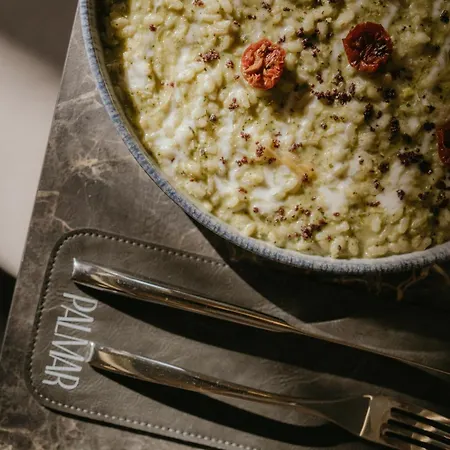 Palmar Boutique 4* Campofelice Di Roccella