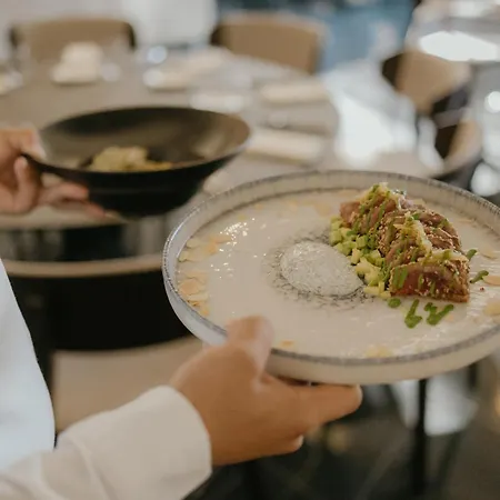 Hotel Palmar Boutique 4*