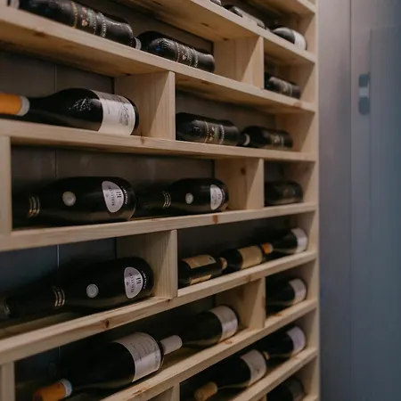 Palmar Boutique Hotel Campofelice Di Roccella