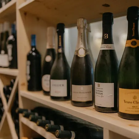 Palmar Boutique 4* Campofelice Di Roccella