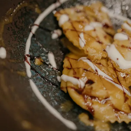 Hotel Palmar Boutique