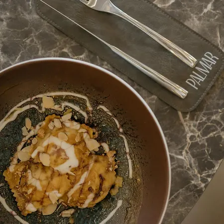 Palmar Boutique Hotel 4*