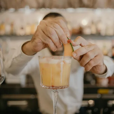 Palmar Boutique Hotel