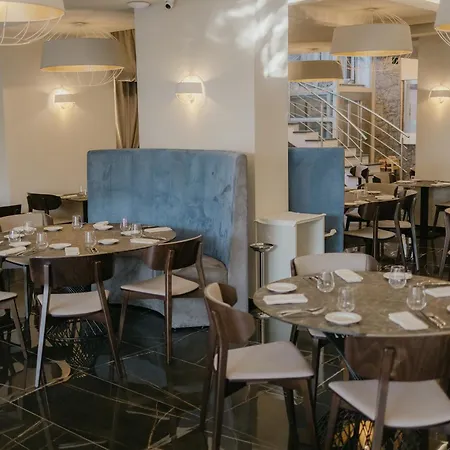 Palmar Boutique Hotel Campofelice Di Roccella